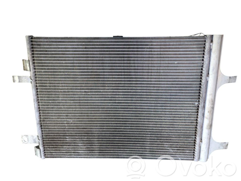 DS Automobiles 7 Crossback Radiator răcire A/C (condensor) 