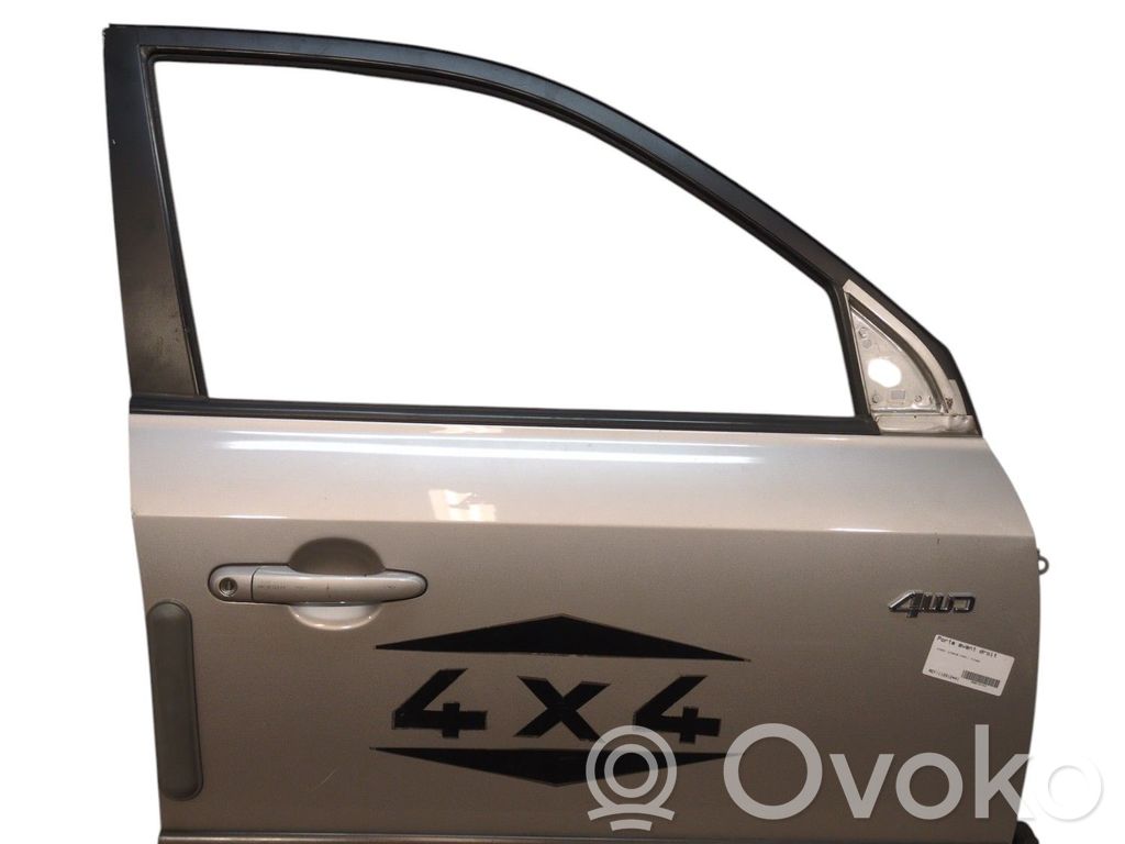 Hyundai Tucson JM Portiera anteriore 