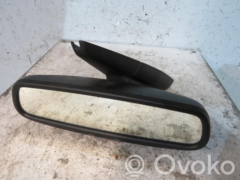 Espejo retrovisor (interior)   5260683