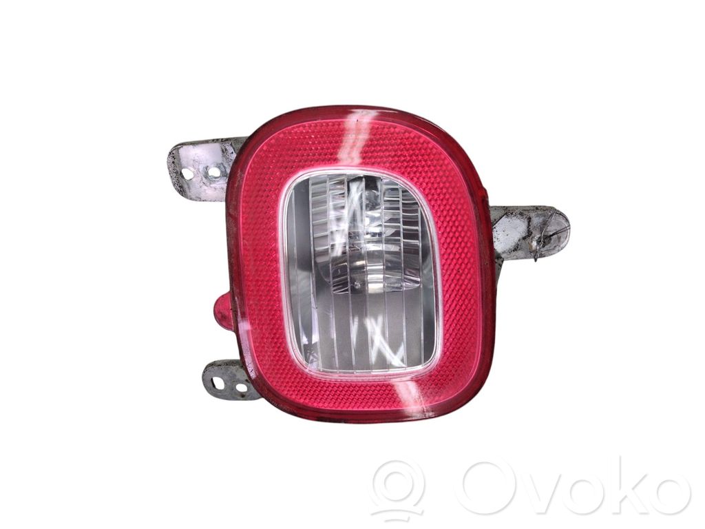 Fiat Panda III Lampă bară spate