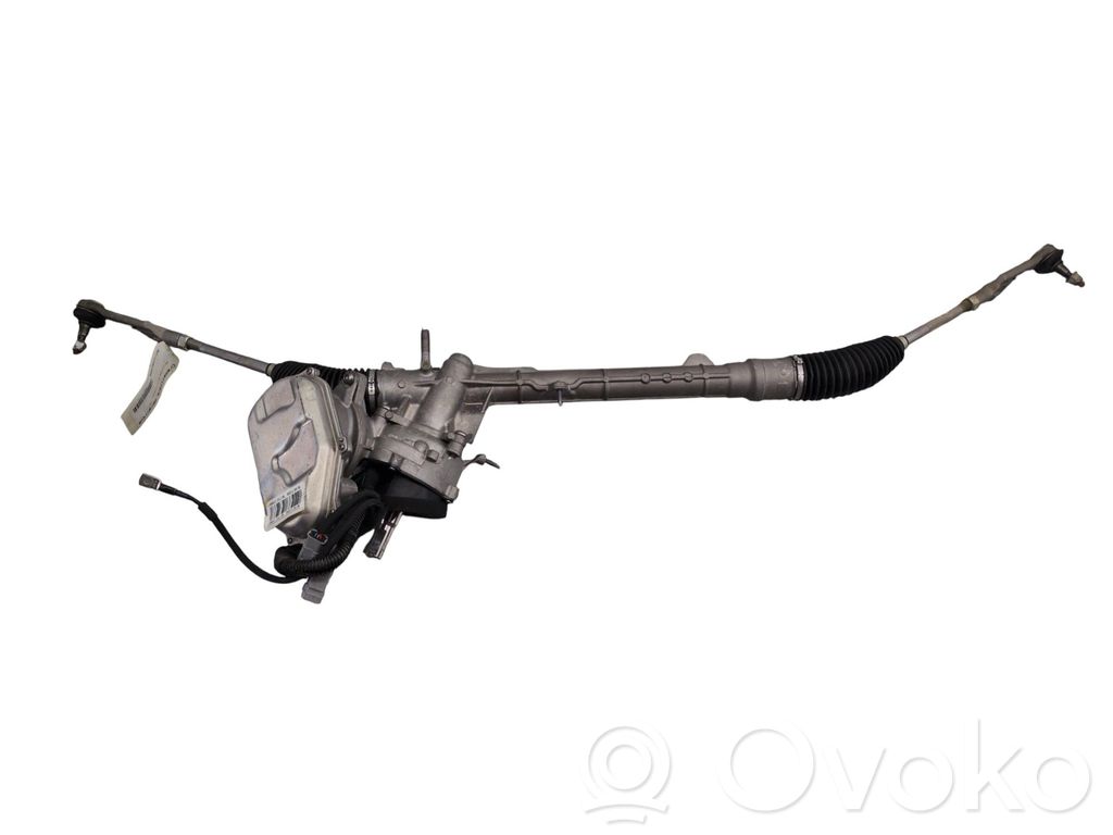 Steering rack   95932791