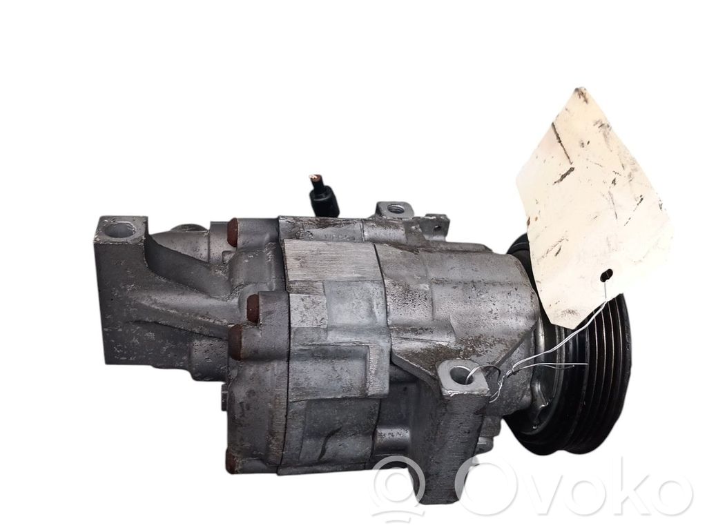 Klimakompressor Pumpe   93194040