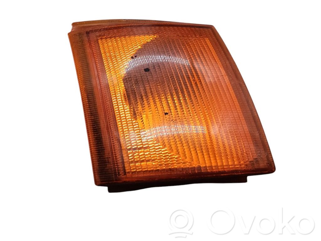 Ford Transit Front fender indicator light 
