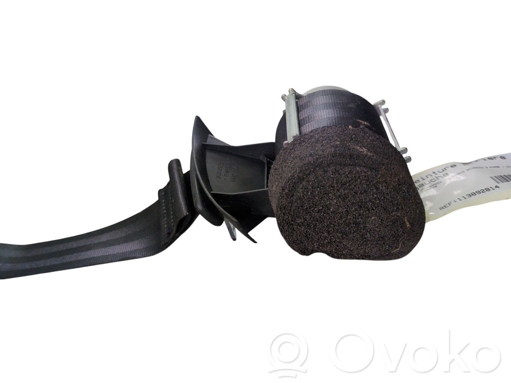 Saugos diržas galinis   1K8857805RAA
