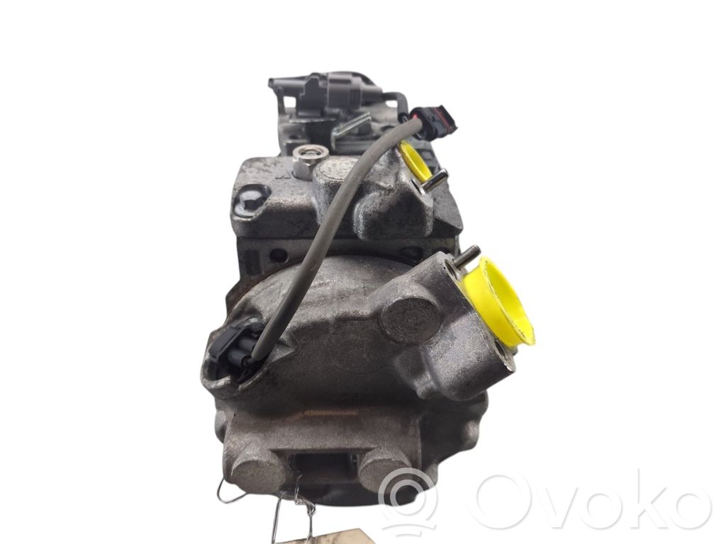 Air conditioning (A/C) compressor (pump)   64526987862