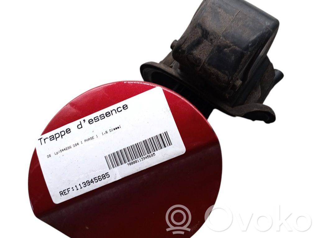 DS Automobiles 4 Bușon rezervor 