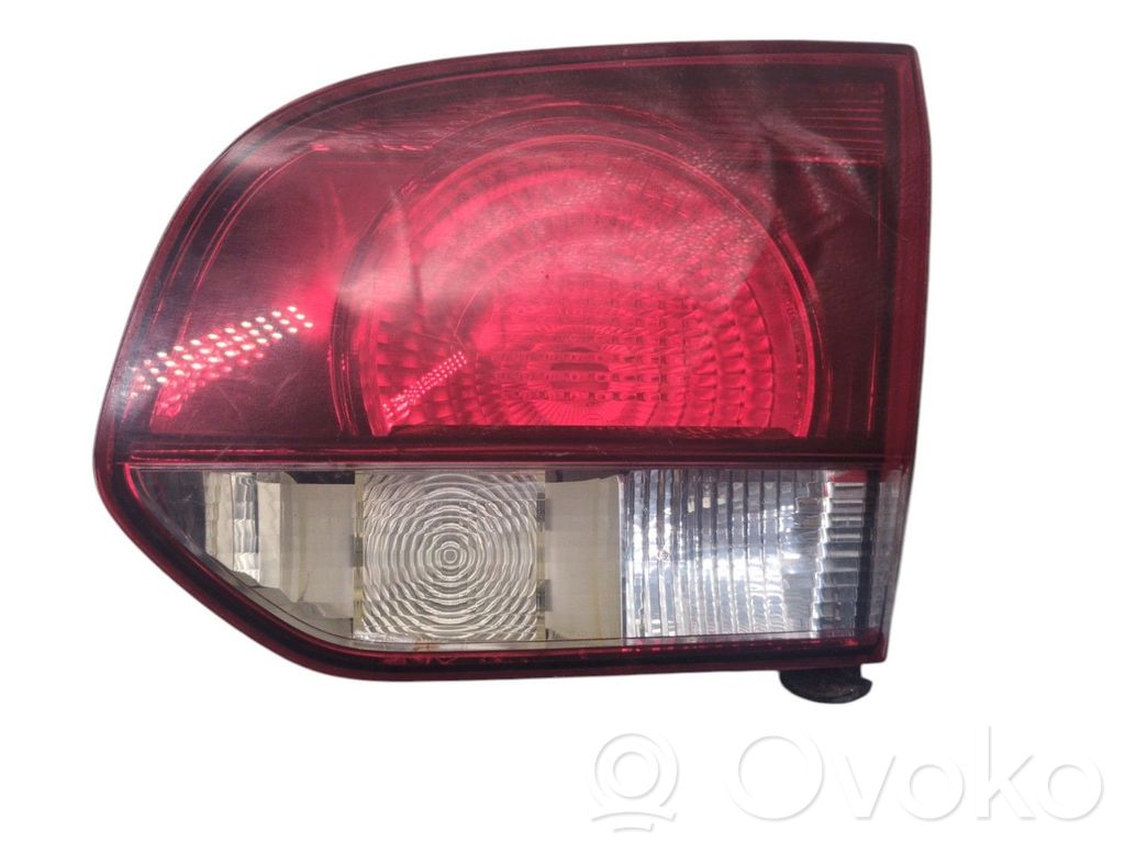 Volkswagen Golf VI Lampă spate în caroserie 