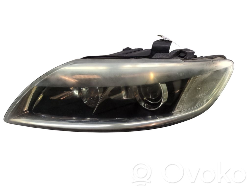Lampa przednia   4L0941029A