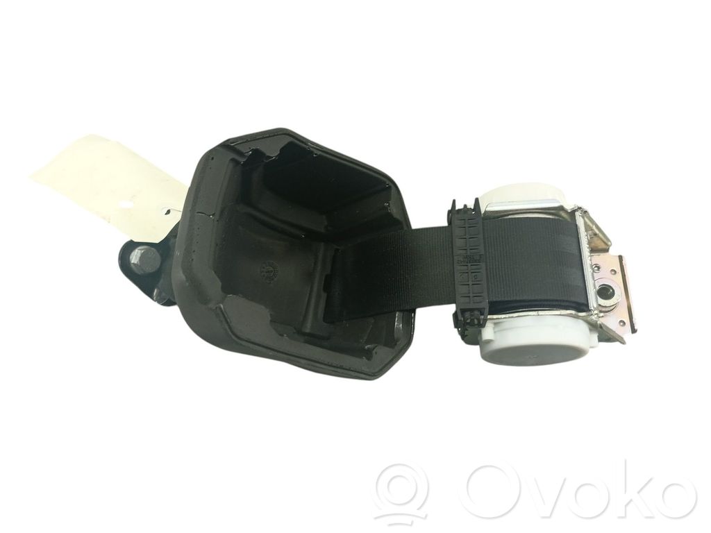 Saugos diržas galinis   00008976F1