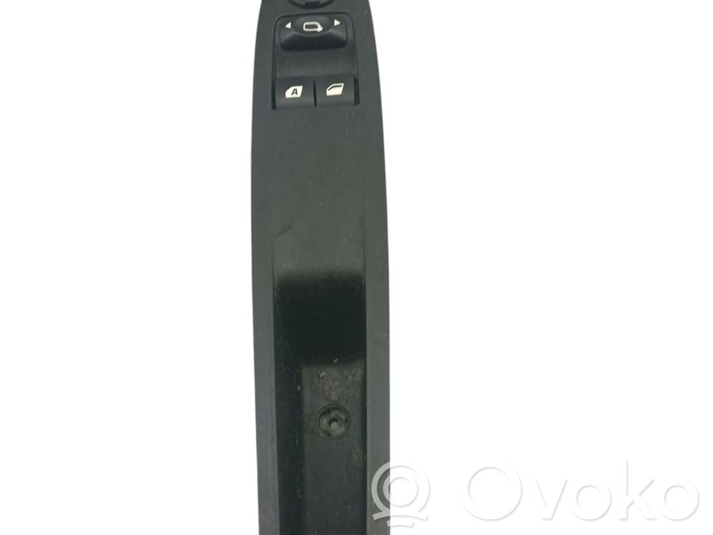 Electric window control switch   98012507XT