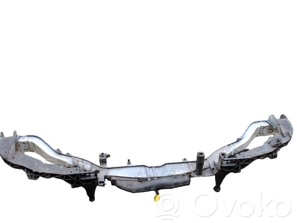 Ford C-MAX II Top upper radiator support slam panel 