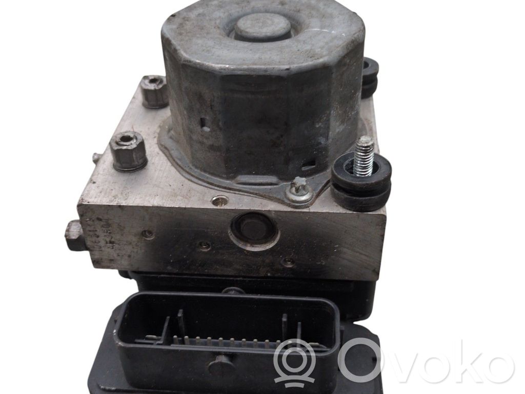Bomba de ABS   A4539001205