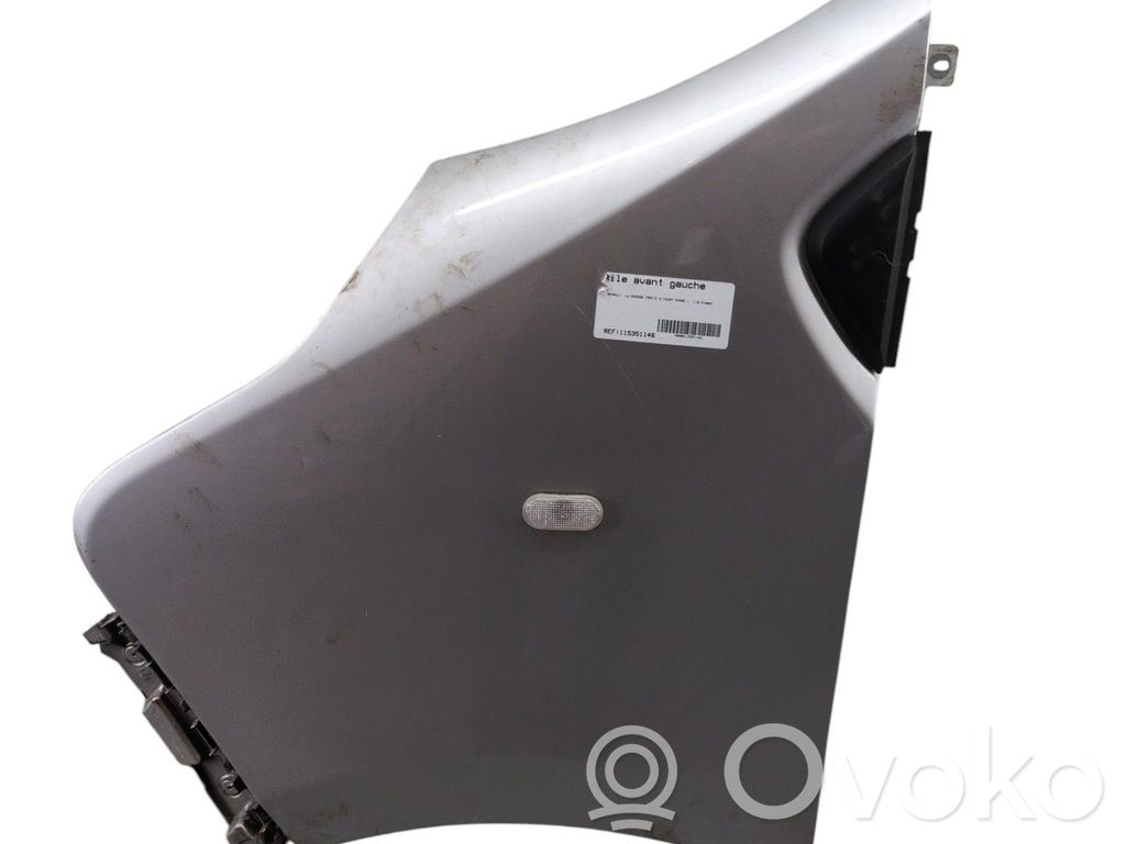 Renault Trafic III (X82) Sparnas 