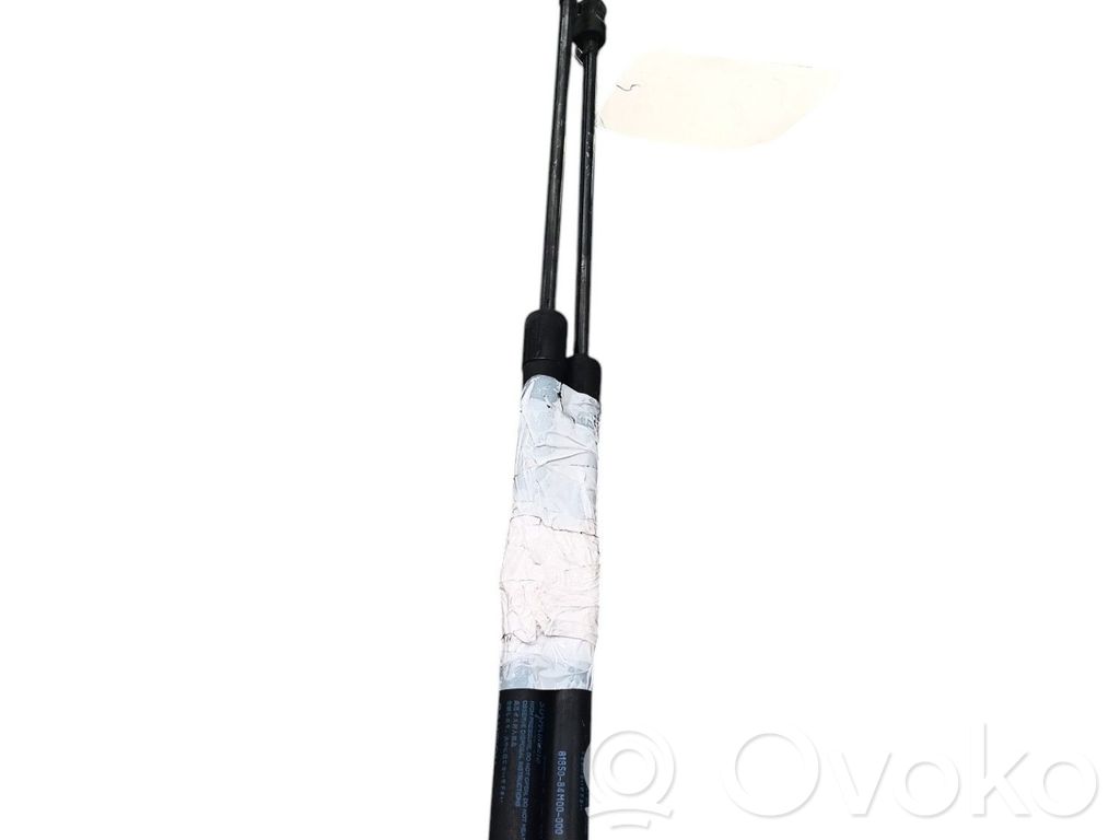 Suzuki Celerio Tailgate/trunk strut/damper 
