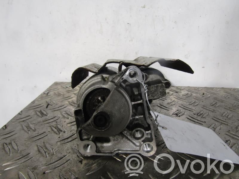 Motor de arranque   8200792969,265ST21
