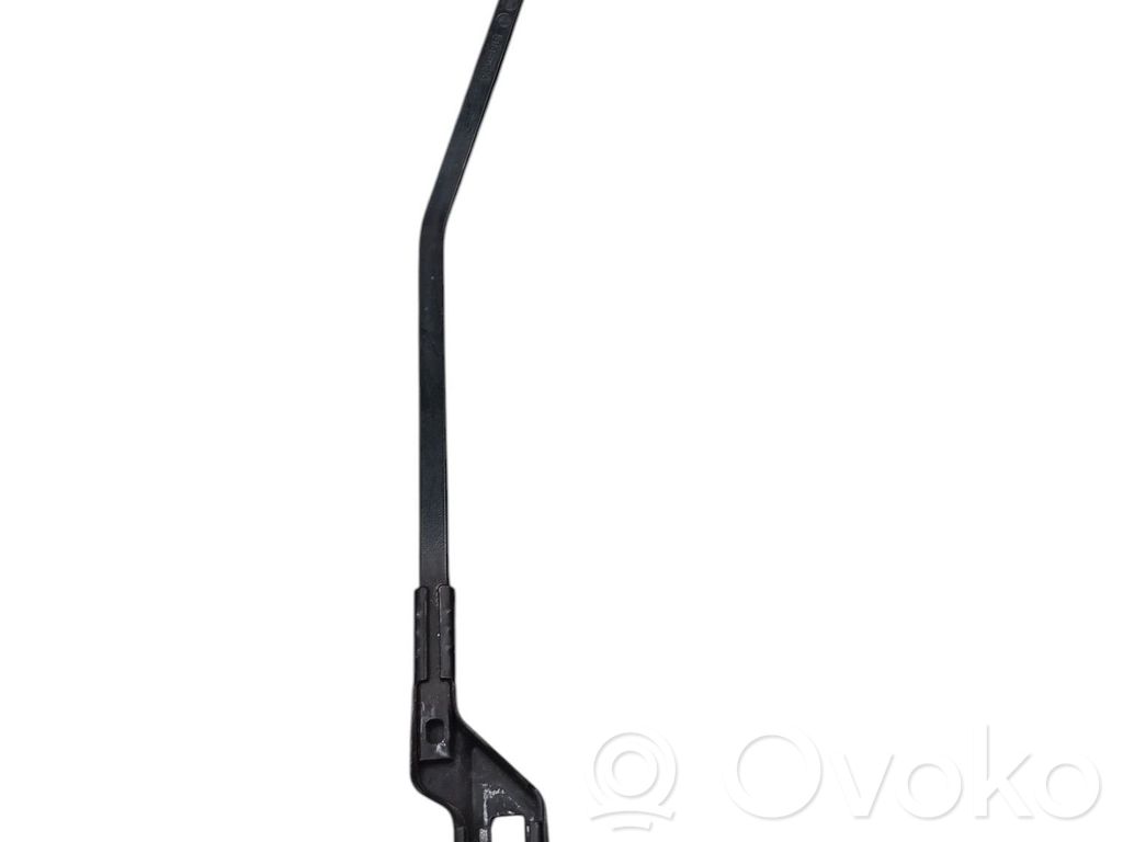 Front wiper blade arm   95513460