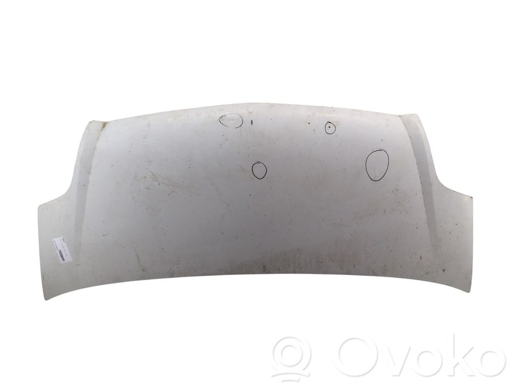 Renault Master II Engine bonnet/hood 