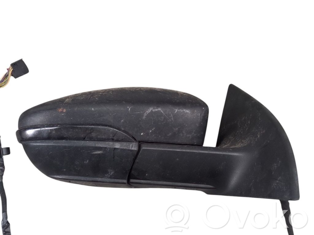 Volkswagen Scirocco Espejo lateral manual 