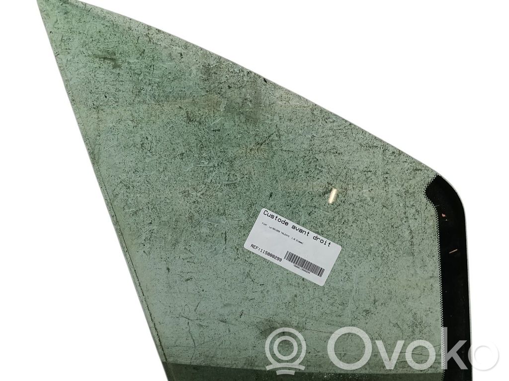 Durvis   6000640404