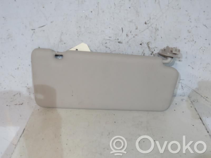 Sun visor   964012136R