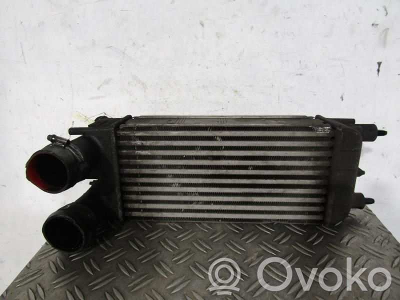 Citroen C5 Radiador intercooler 