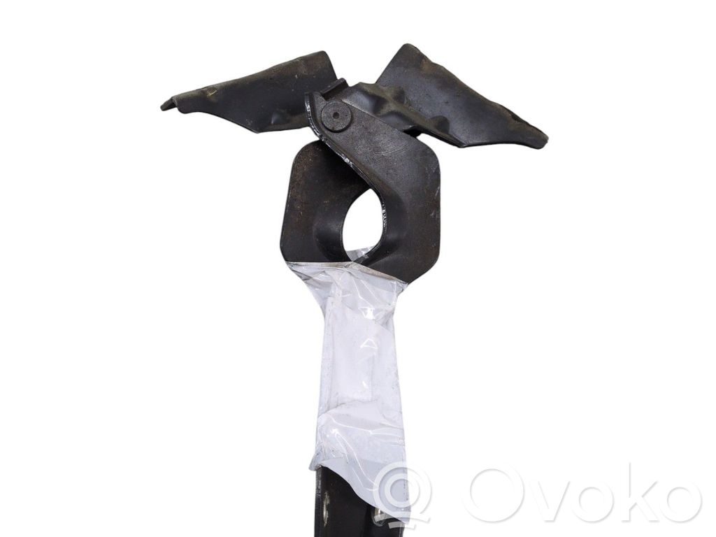 Nissan Qashqai Balamale capotă 