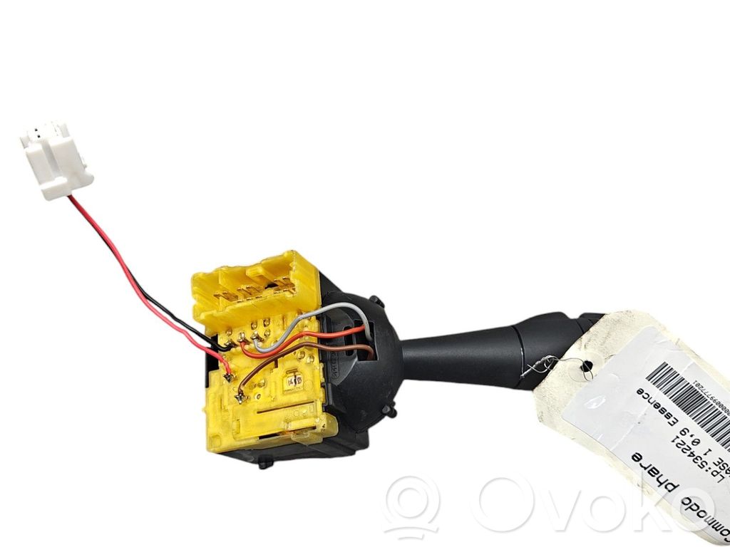 Leva indicatori   255405718R