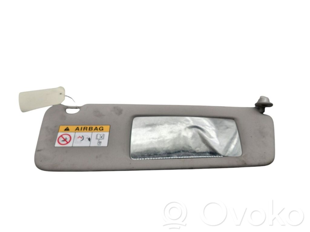 Häikäisysuoja   964006118R