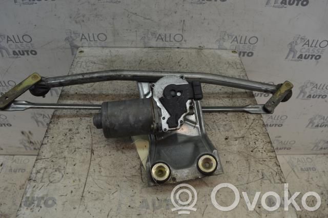 Ford Fiesta Motor del limpiaparabrisas 