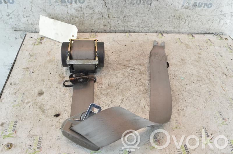 Cinturón delantero   8200211688