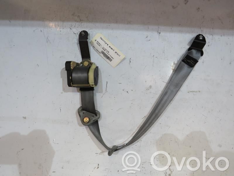 Cinturón delantero   7700422309