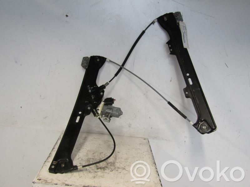 Etuoven ikkunan nostin moottorilla   51337184384