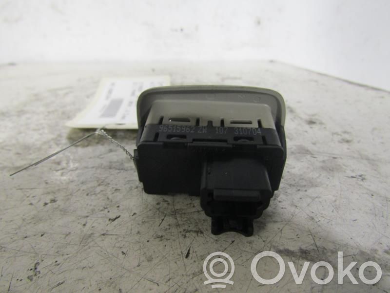 Citroen C5 Interruptor del elevalunas eléctrico 