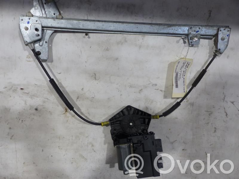 Honda FR-V Elektryczny podnośnik szyby drzwi tylnych 