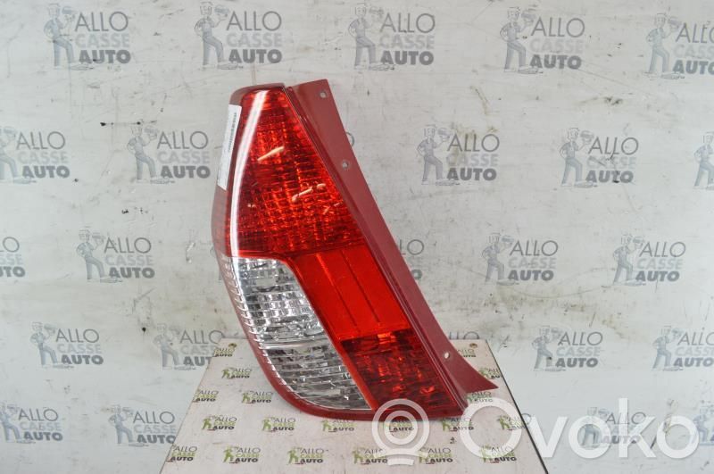 Hyundai i10 Lampa tylna 