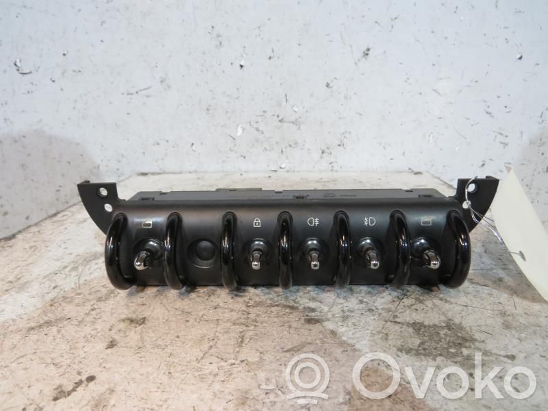 Electric window control switch   61316917985