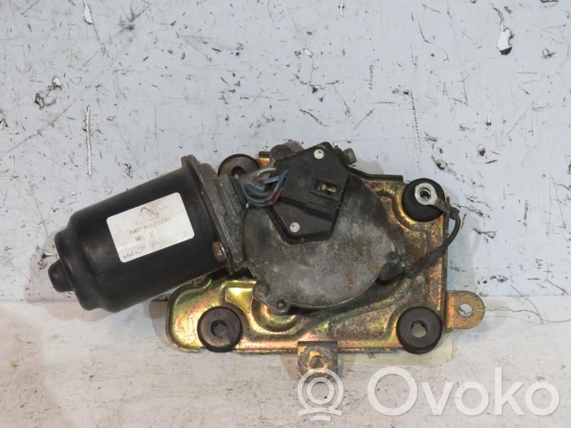 Opel Agila A Pyyhkimen moottori 