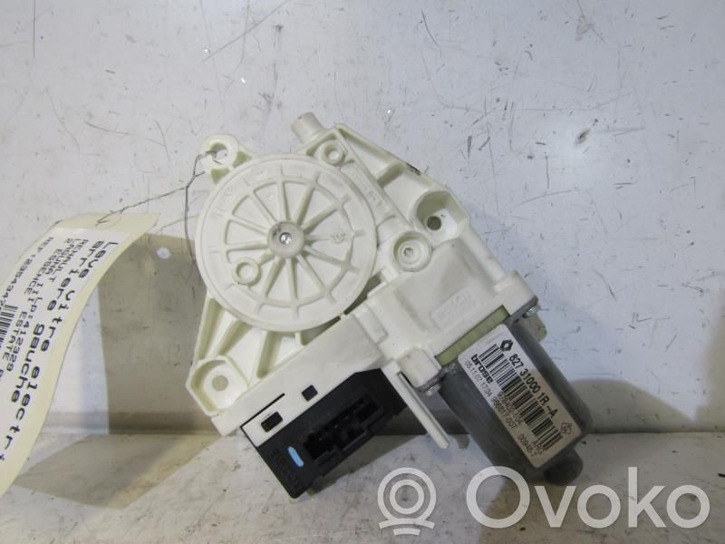 Renault Laguna III Alzacristalli della portiera posteriore con motorino