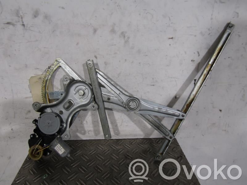Toyota Corolla Verso AR10 Macara geam ușă spate cu motor 
