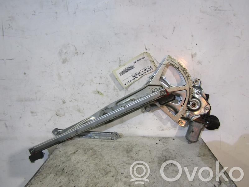 Toyota Prius (XW20) Macara geam ușă spate cu motor 