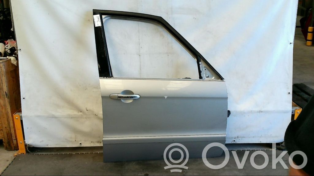 Ford Galaxy Дверь 