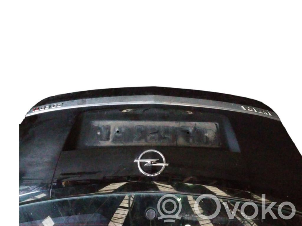 Opel Antara Portellone posteriore/bagagliaio 