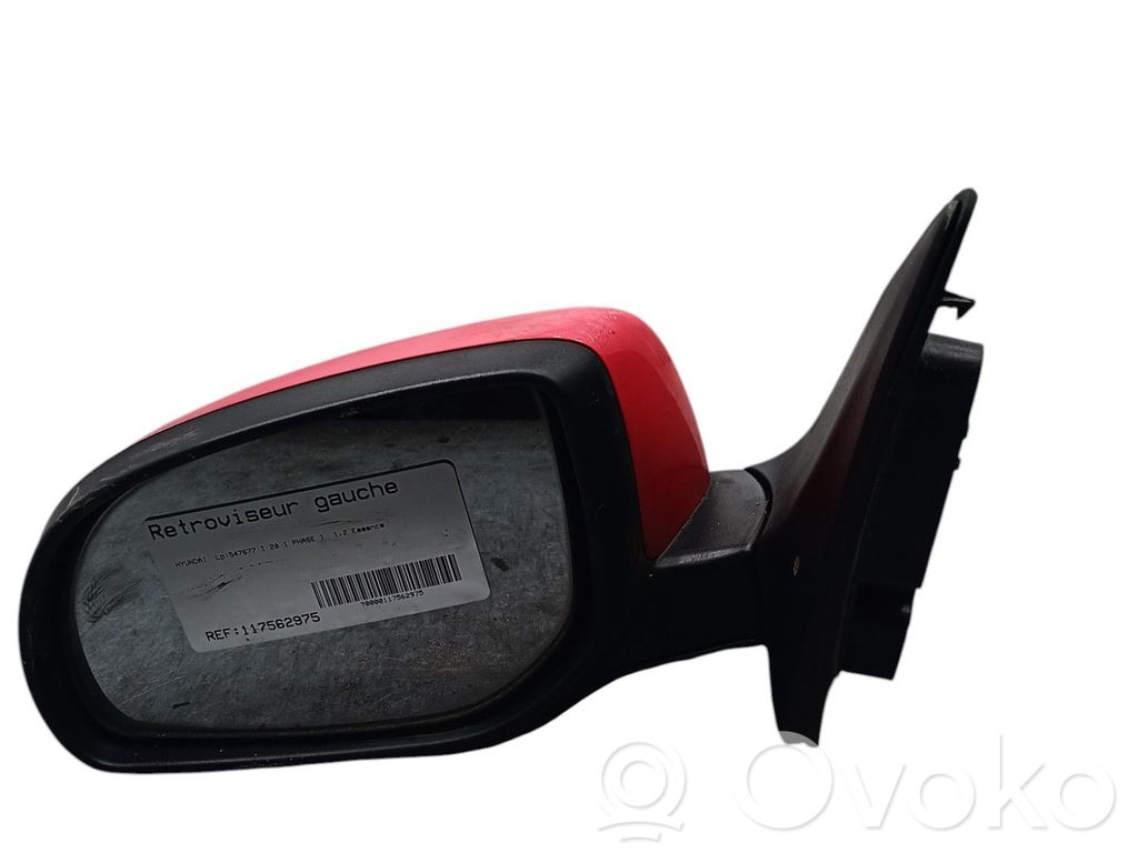 Specchietto retrovisore manuale   876101J300