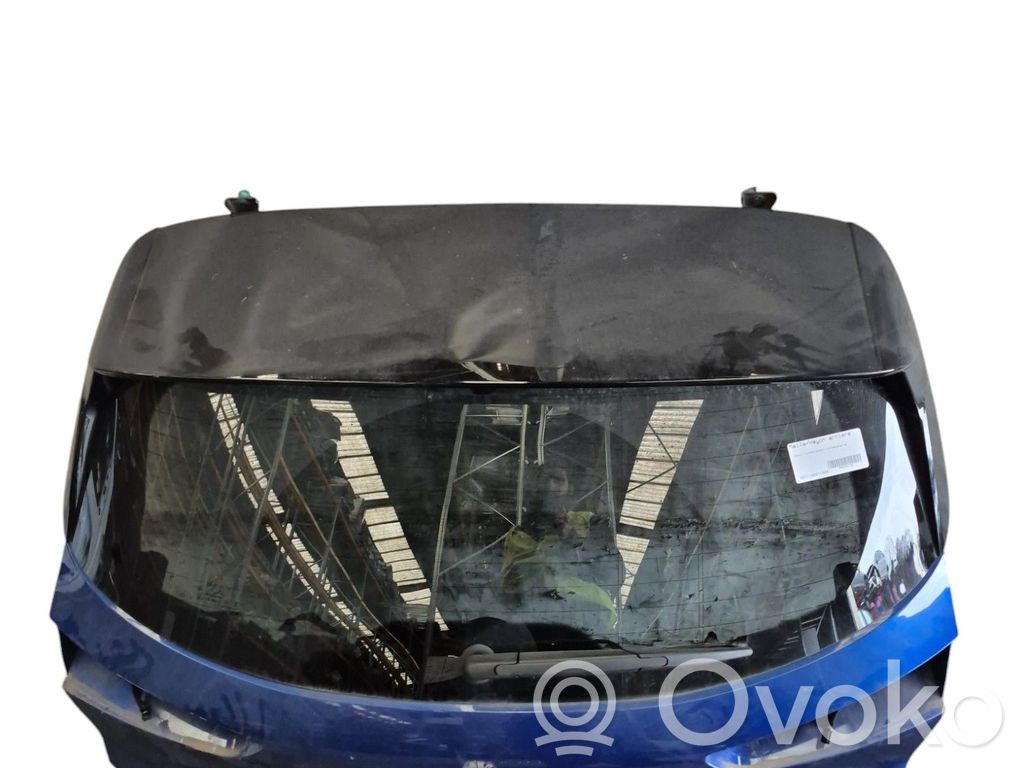 Tailgate/trunk/boot lid   901007662R