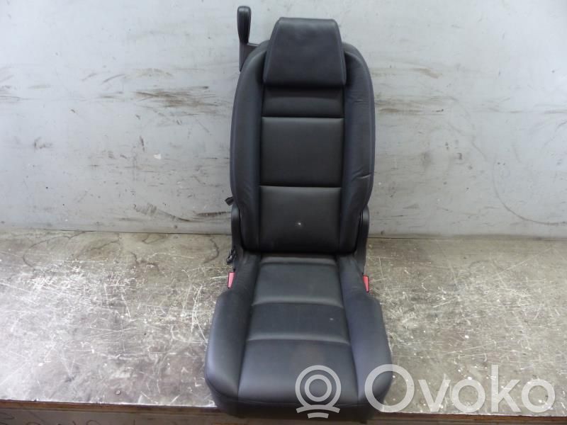 Peugeot 307 Takaistuin 