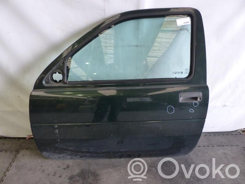 Land Rover Freelander Puerta delantera 