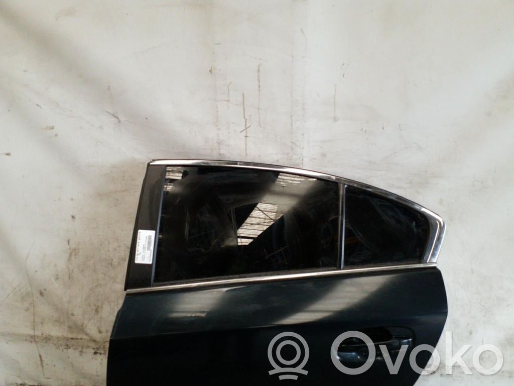 Toyota Avensis T270 Portiera posteriore
