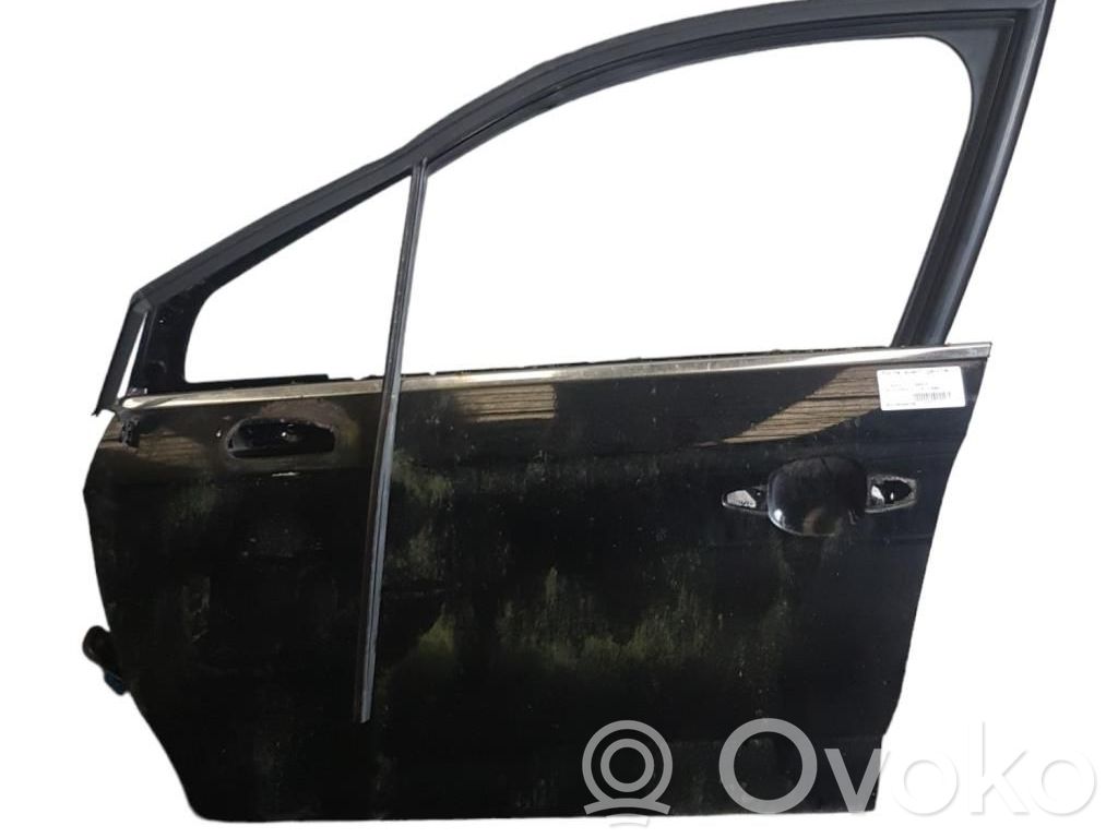 Citroen C4 II Puerta delantera 