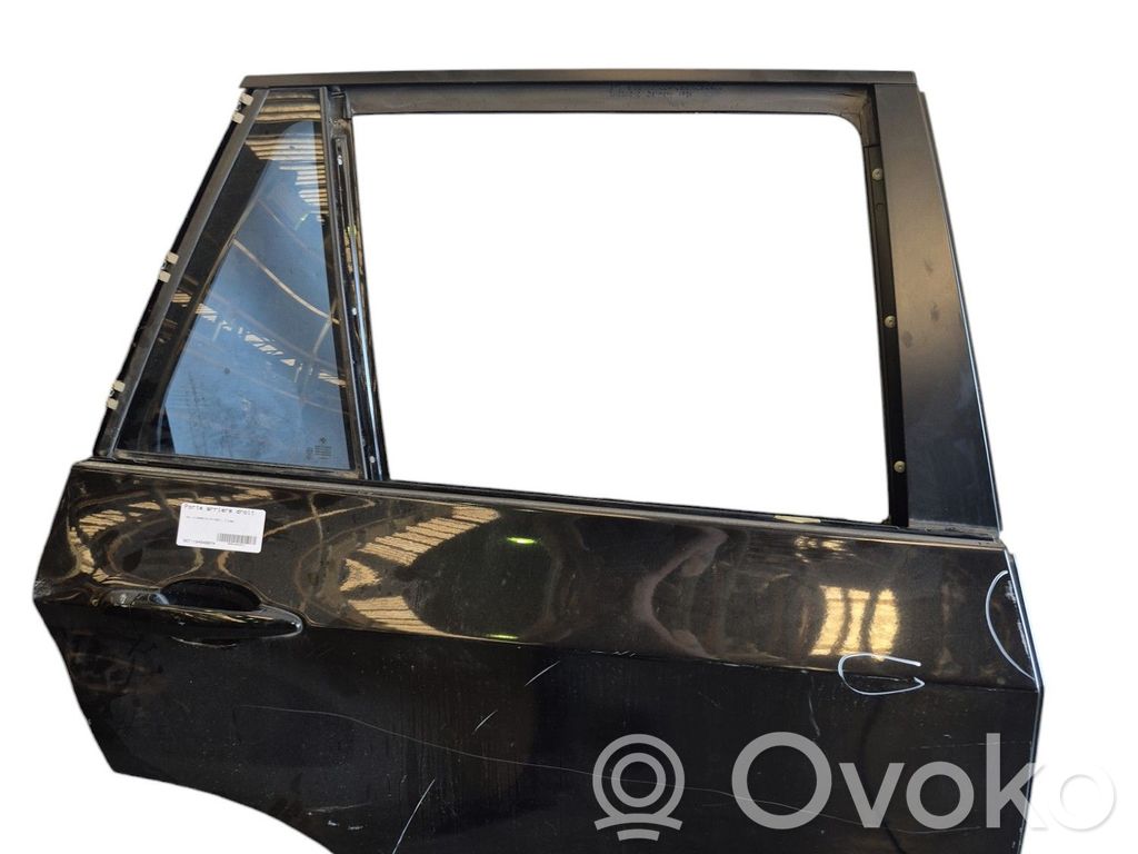 Drzwi tylne   41527261482