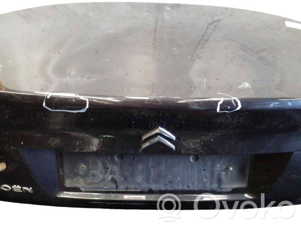 Tailgate/trunk/boot lid   0000860694